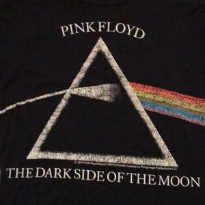 Pink Floyd T-shirt!!